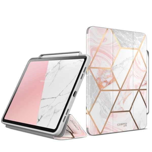 i-Blason iPad Pro Cosmo Serisi Standl Klf (11 in)(2018)
