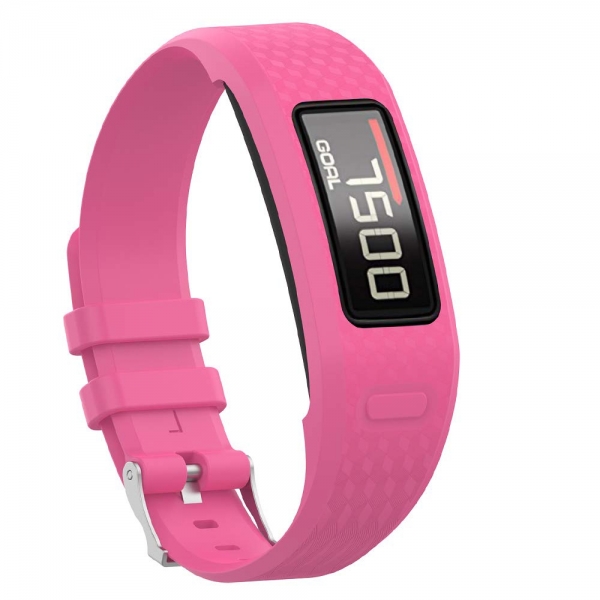 iBREK Garmin Vivofit 2 Kay (Small)