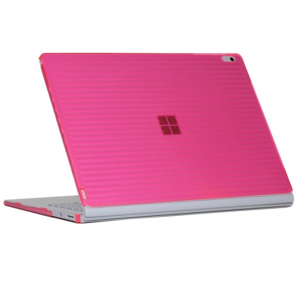 iPearl Microsoft Surface Book mCover Klf (15 in)