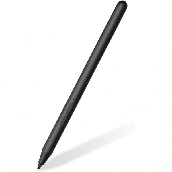 iafer Microsoft Surface Uyumlu Stylus Kalem (Siyah)