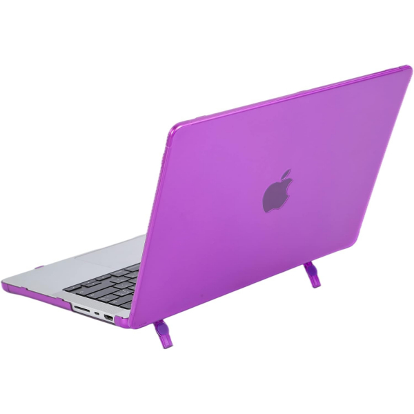 mCover MacBook Pro M1-M4 Klf (14 in)