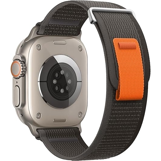 surundo Apple Watch Ultra 2. Nesil Kay (49mm)