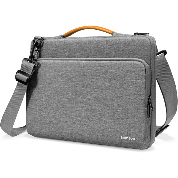 tomtoc Defender A40 Laptop Omuz �antas� (14 in�)