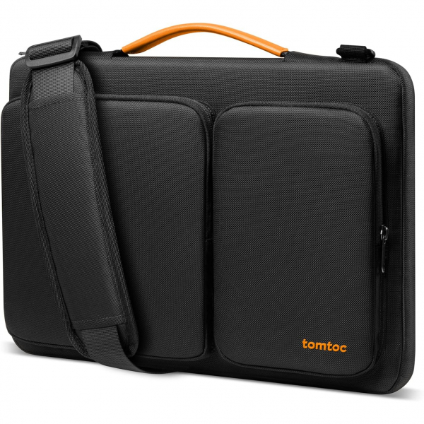 tomtoc Defender A42 Laptop Omuz �antas� (13 �n�)