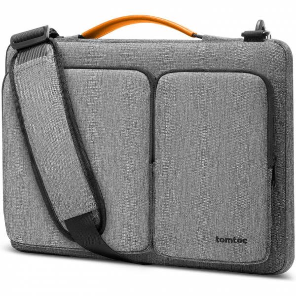 tomtoc Defender A42 Laptop Omuz �antas� (14 �n�)