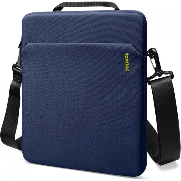 tomtoc Light B19 iPad Pro M4 Uyumlu Omuz antas(13in)