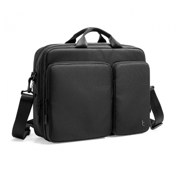 tomtoc Navigator A33 Geni�letilebilir Laptop �antas�