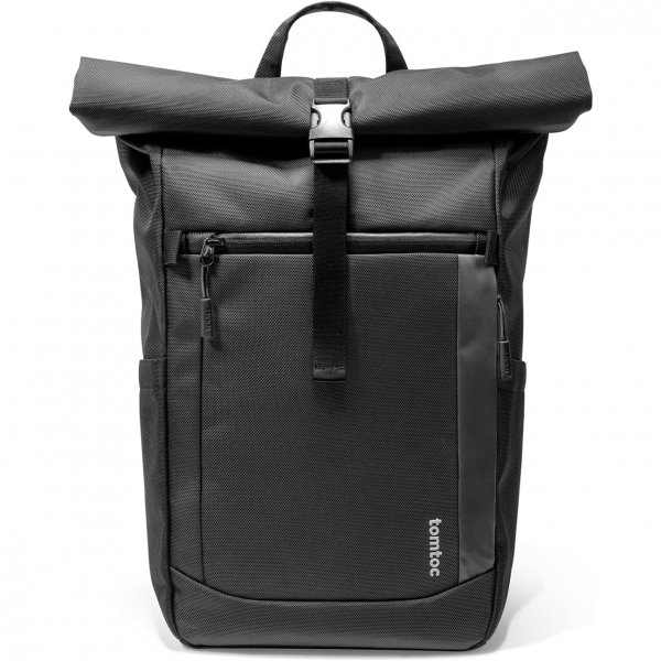 tomtoc Navigator T61 Rulo Laptop S�rt �antas� (25-30 L)