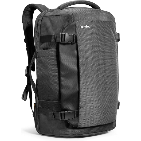 tomtoc Navigator T66 Klassic Laptop S�rt �antas� (40 L)