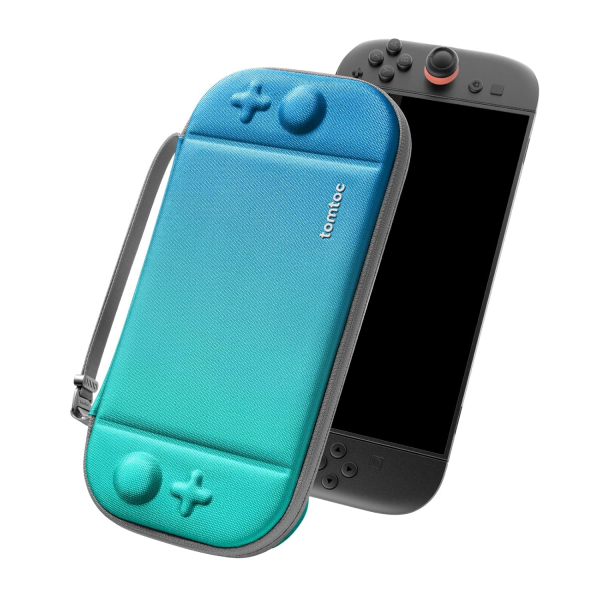 tomtoc Nintendo Switch 2 Uyumlu Askl anta