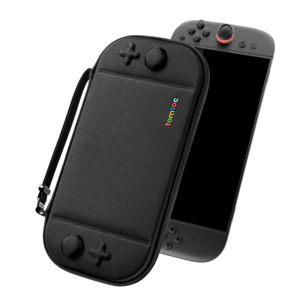 tomtoc Nintendo Switch 2 Uyumlu Askl anta