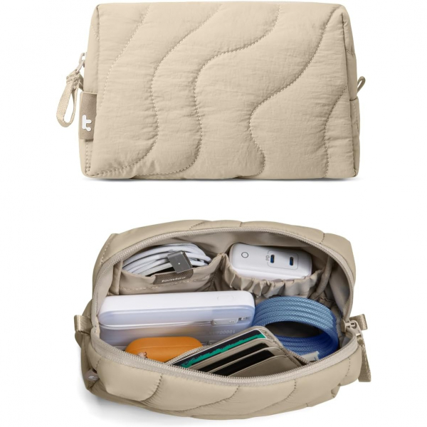 tomtoc Puffy Organizer anta 