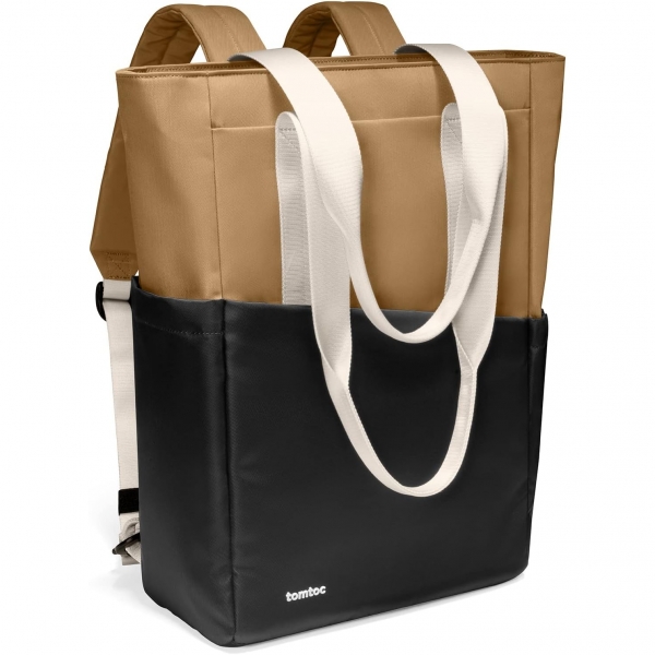tomtoc Laptop in Omuz antas(16L)