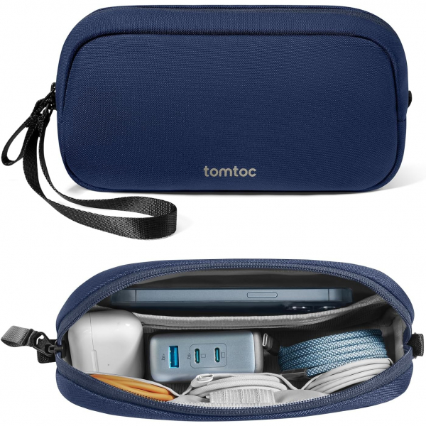 tomtoc Tanabilir Saklama antas