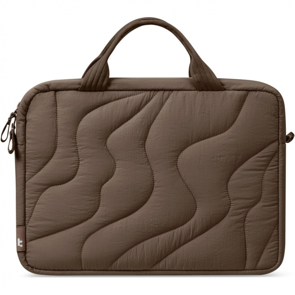 tomtoc Terra A28 Puffy Laptop �antas� (13-14 in�)