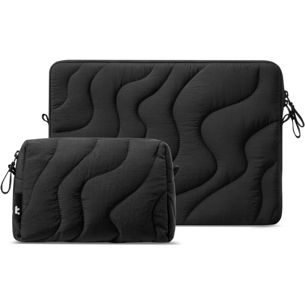 tomtoc Terra A27 Puffy Laptop �antas� Seti (16 in�)