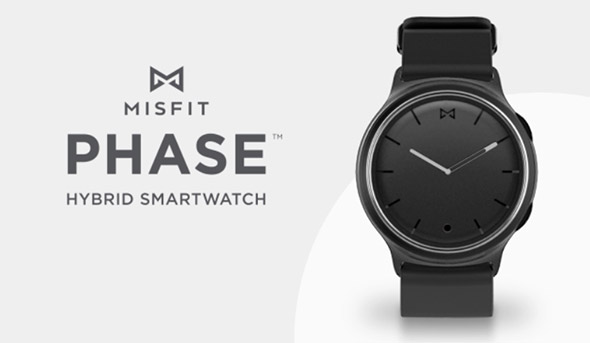 misfit phase hybrid
