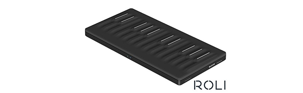 ROLI Seaboard M zik Kontrol r 6489