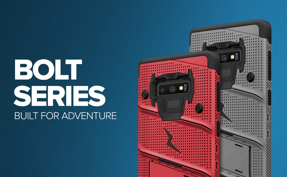 zizo bolt note 9