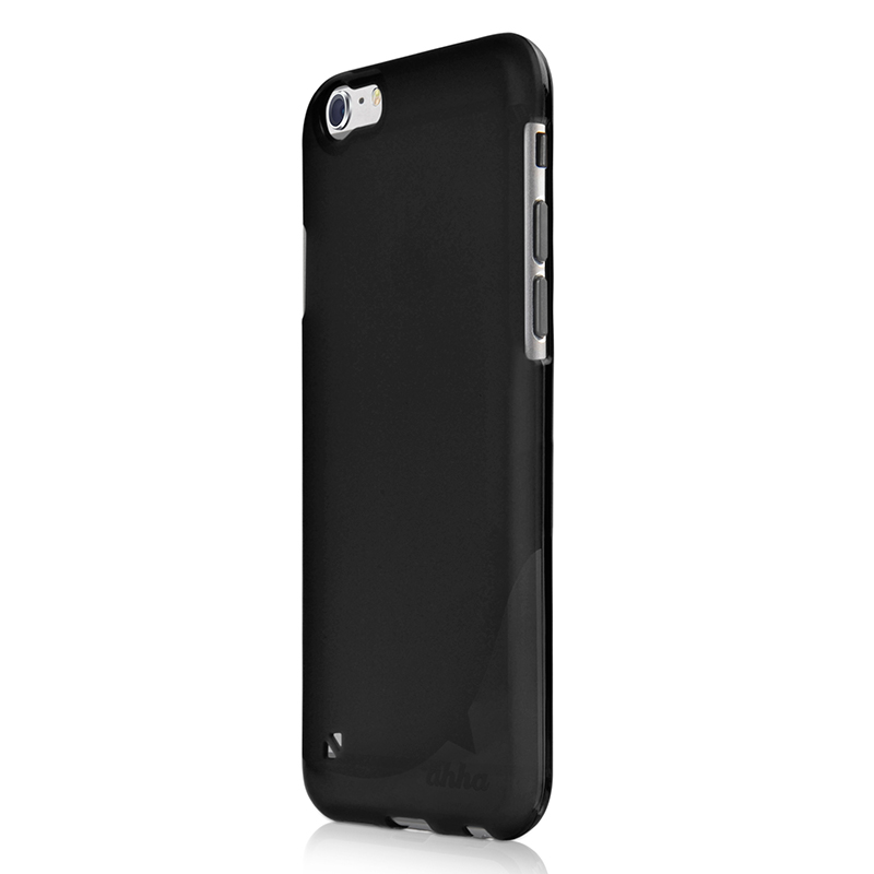 ahha apple iphone 6 moya gummi shell k箟l箟f ahha apple iphone 6 moya gummi shell k箟l箟f