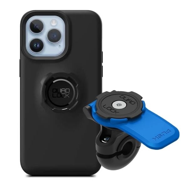 Cover Quad Lock MAG IPhone 16 Pro