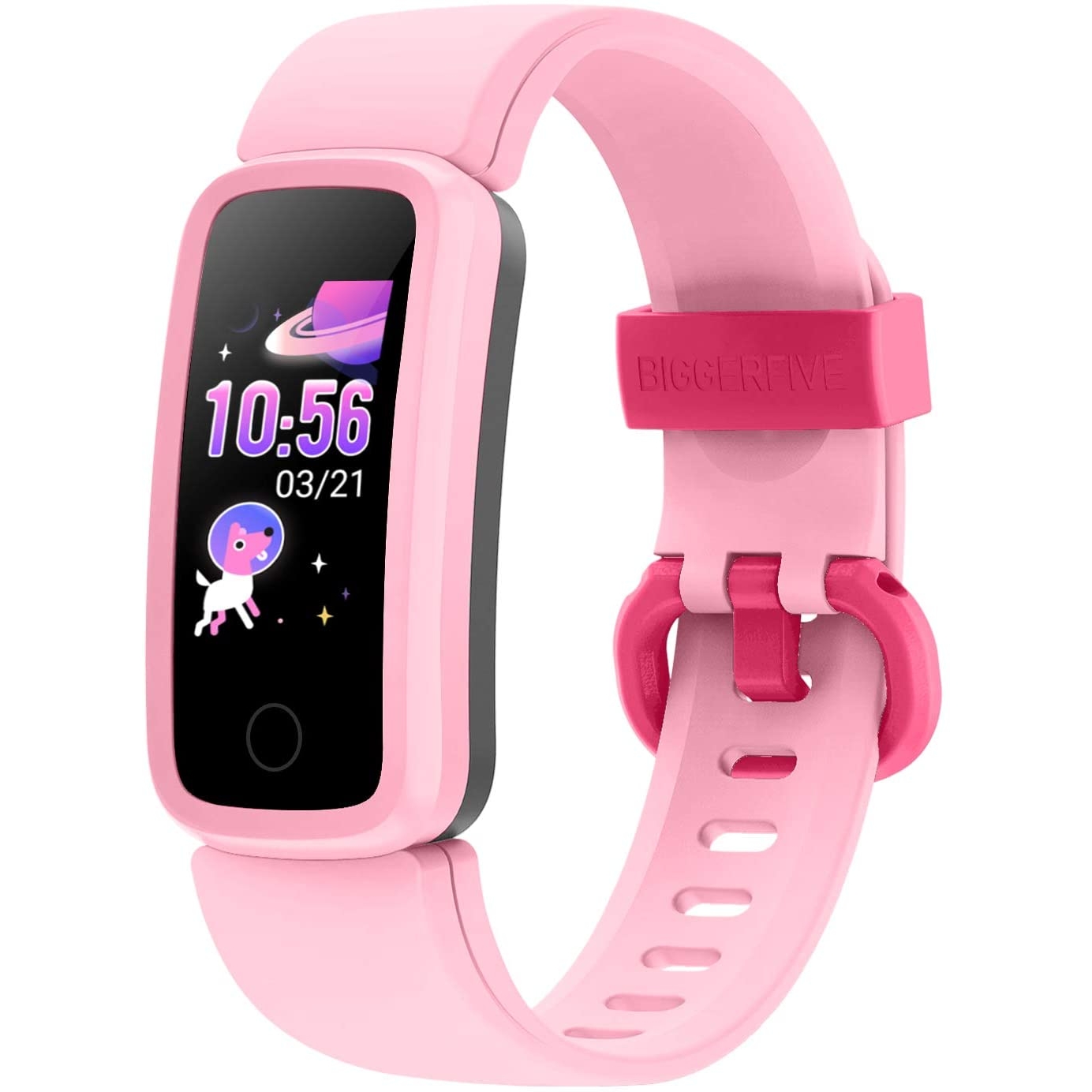biggerfive watch