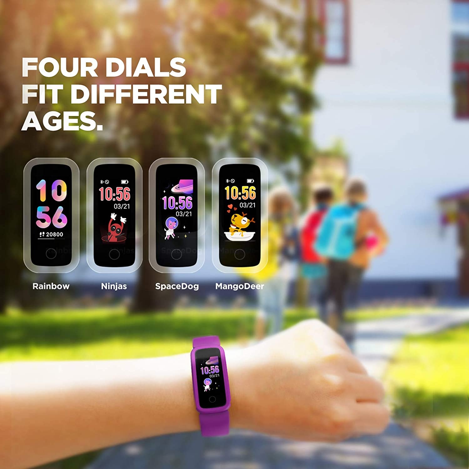 biggerfive watch