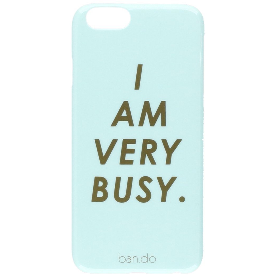 I was so busy. I very busy. I am busy. If i were not busy. Very busy weekend.