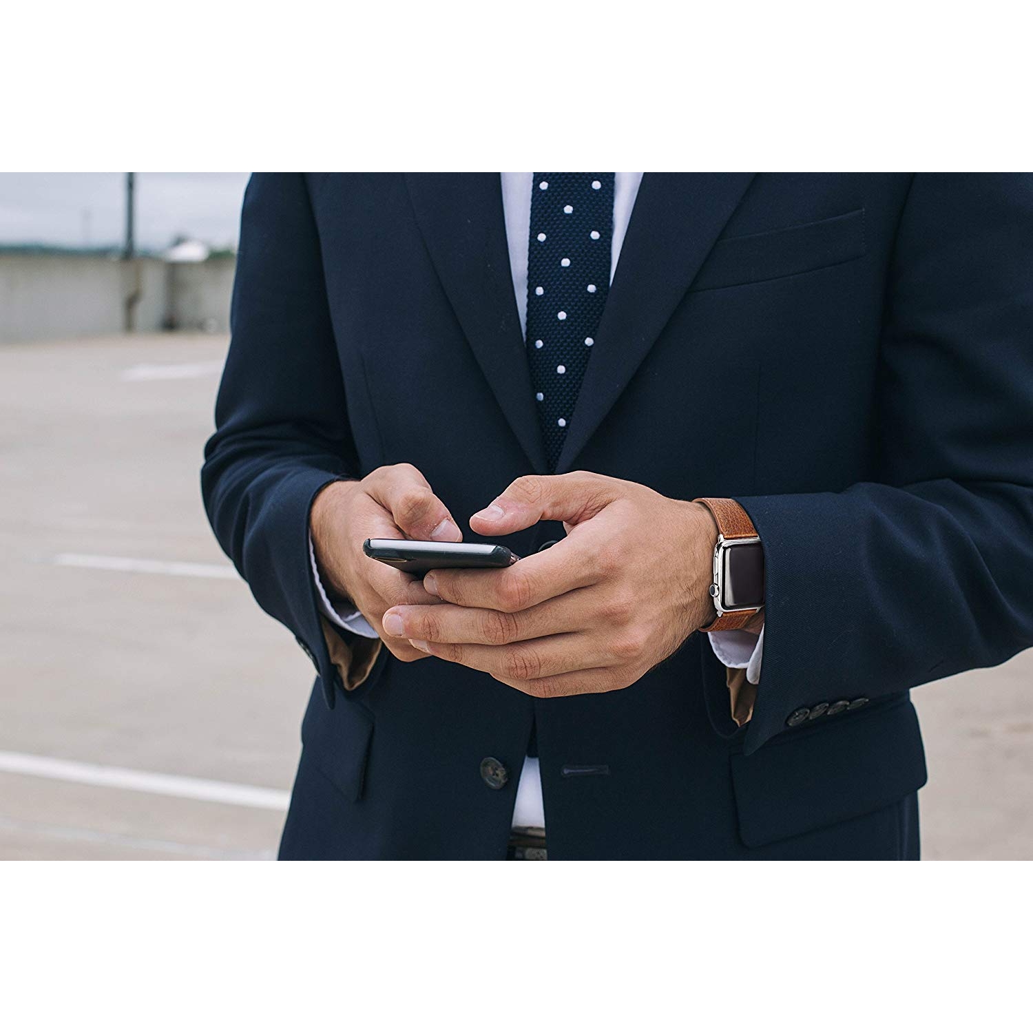 benuo apple watch series 3 case