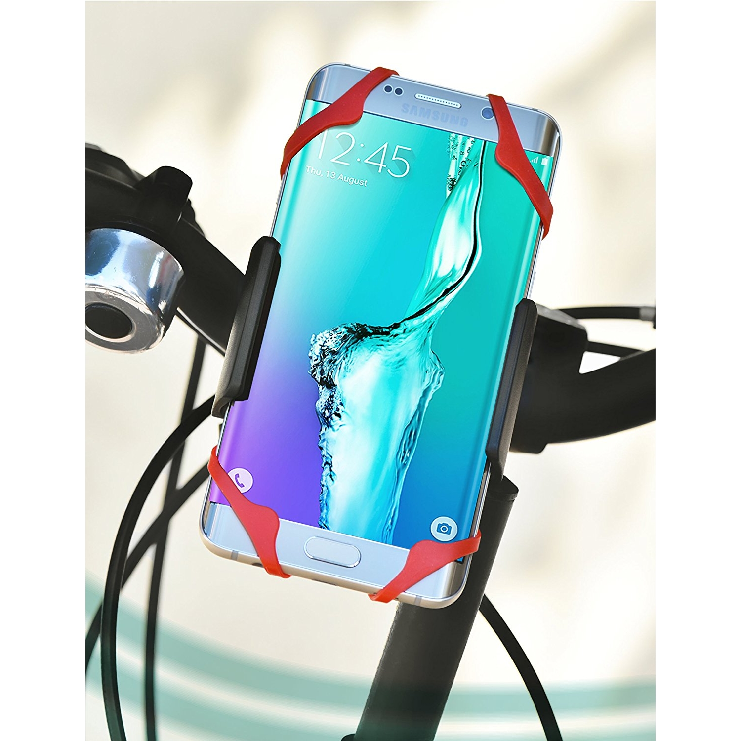 Bestrix Bisiklet ve Motosiklet İçin Tutucu 4271