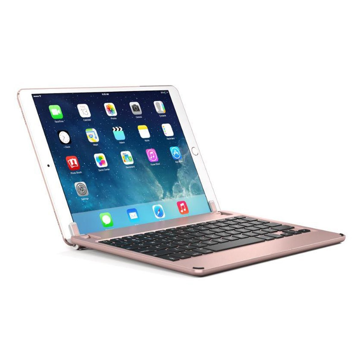 Brydge iPad Pro Bluetooth Klavye (10.5 inç) 7538