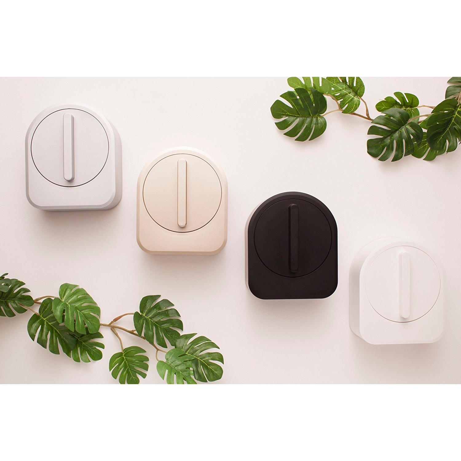 CANDY HOUSE Sesame Akıllı Kilit 7218