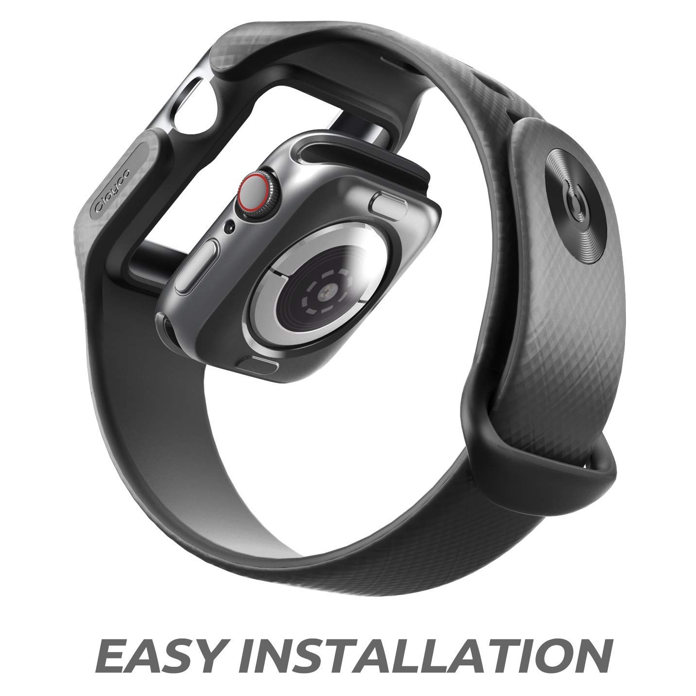 clayco apple watch 4