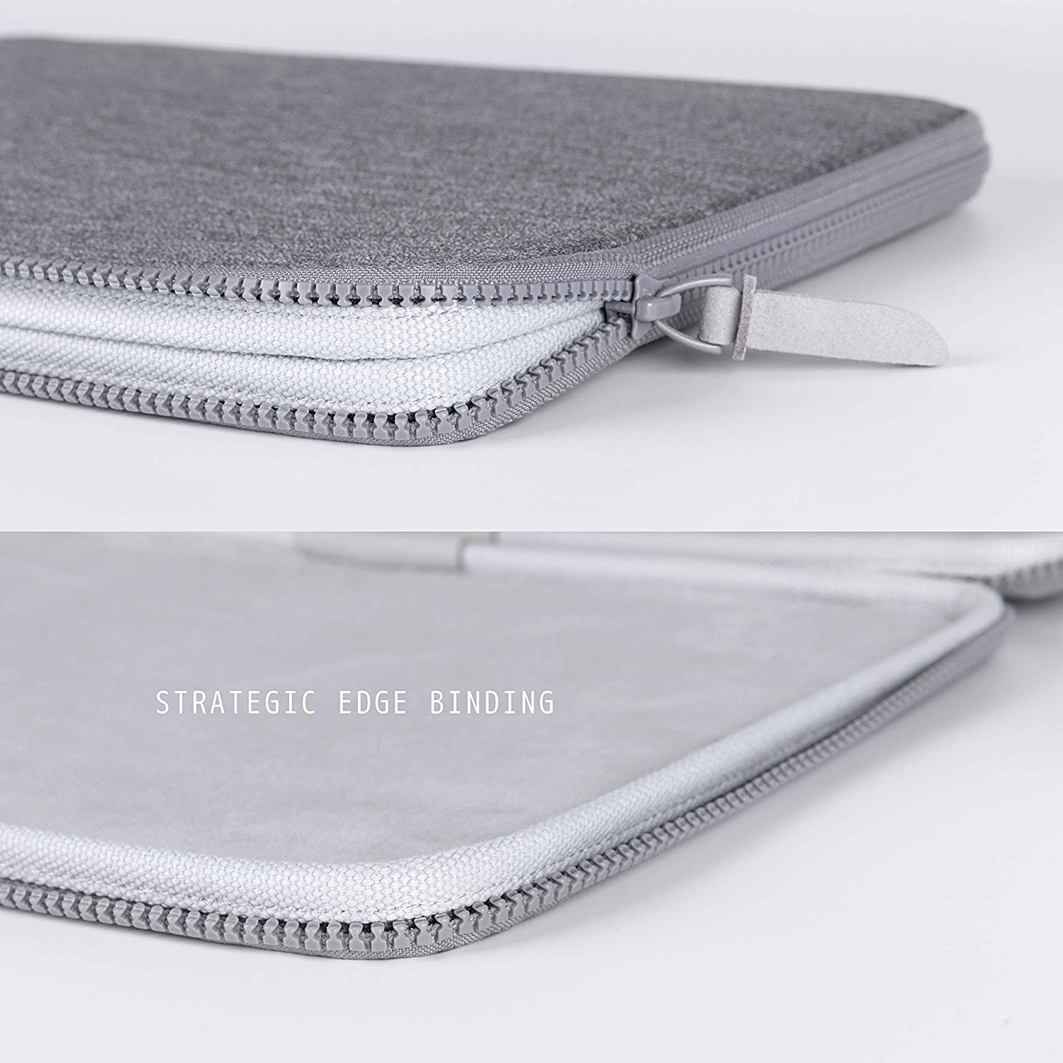 Comfyable MacBook Pro Clamshell Laptop Çantası (15inç) 9390