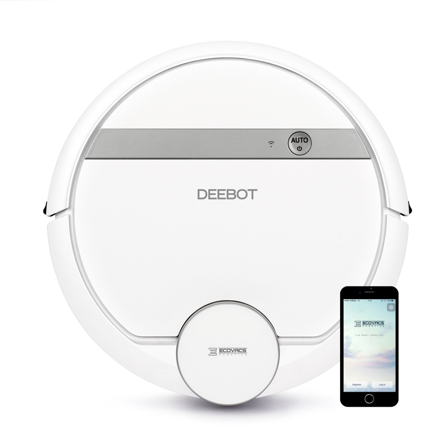 Deebot 900 аккумулятор
