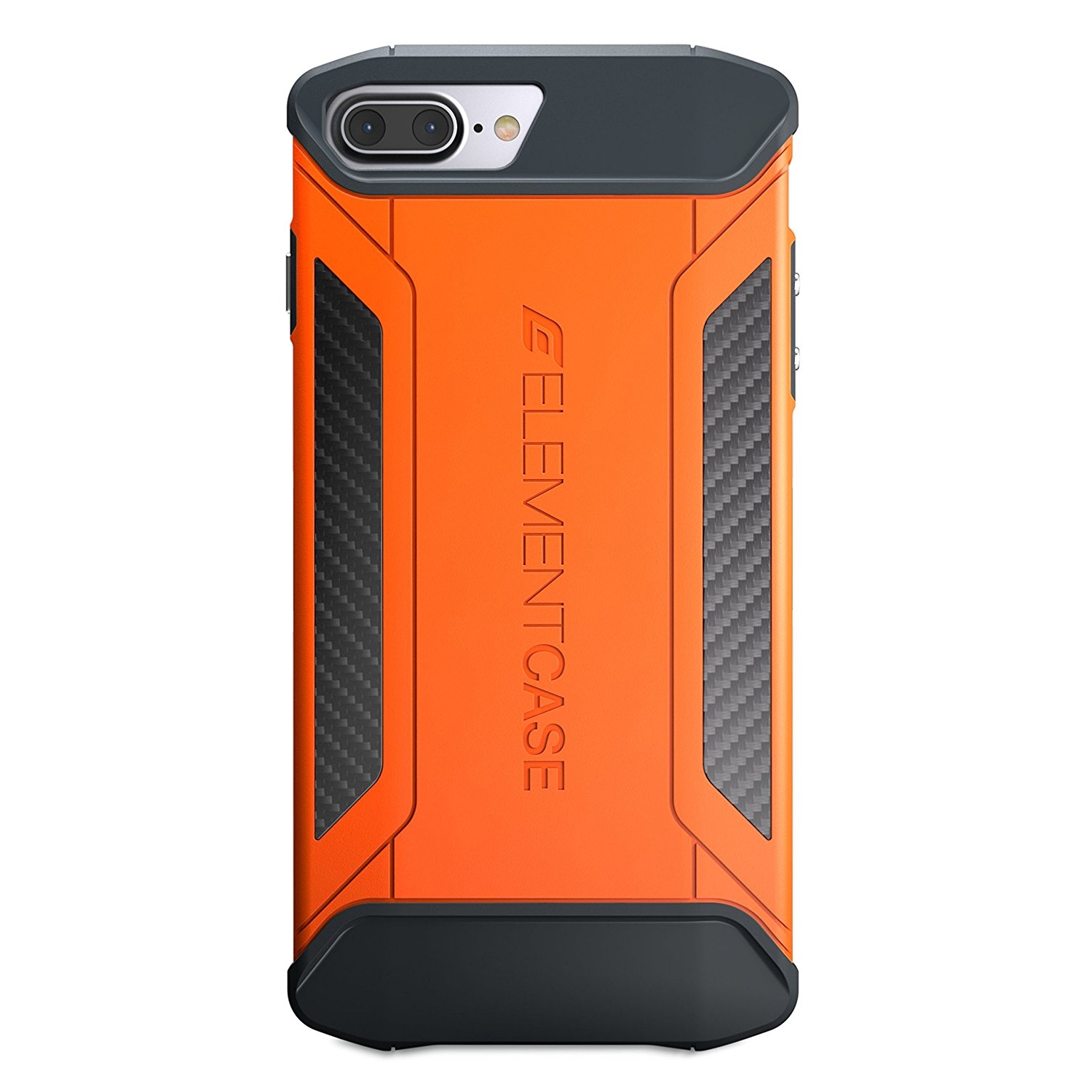 Element Case iPhone 7 Plus CFX Case (MILSTD810G) 3471