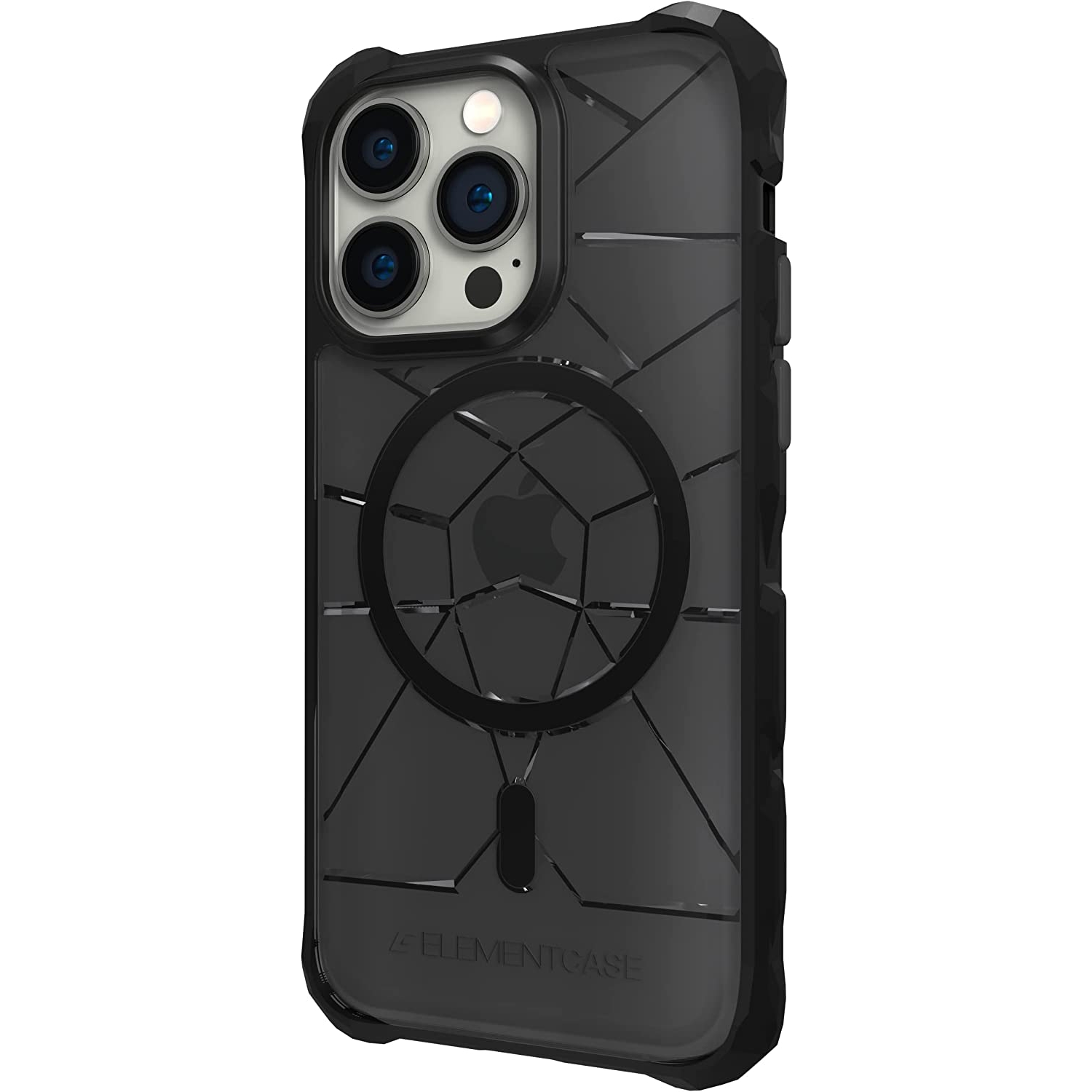 Element Case iPhone 14 Pro Special OPS Serisi Manyetik Kılıf (MILSTD