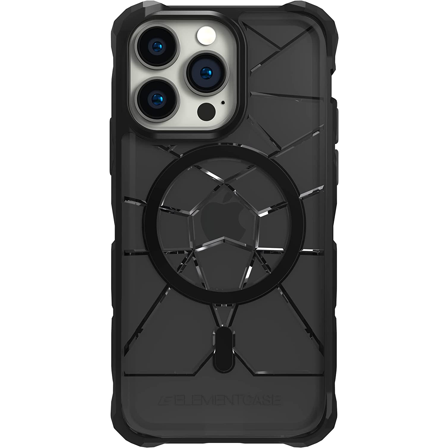 Element Case iPhone 14 Pro Special OPS Serisi Manyetik Kılıf (MILSTD