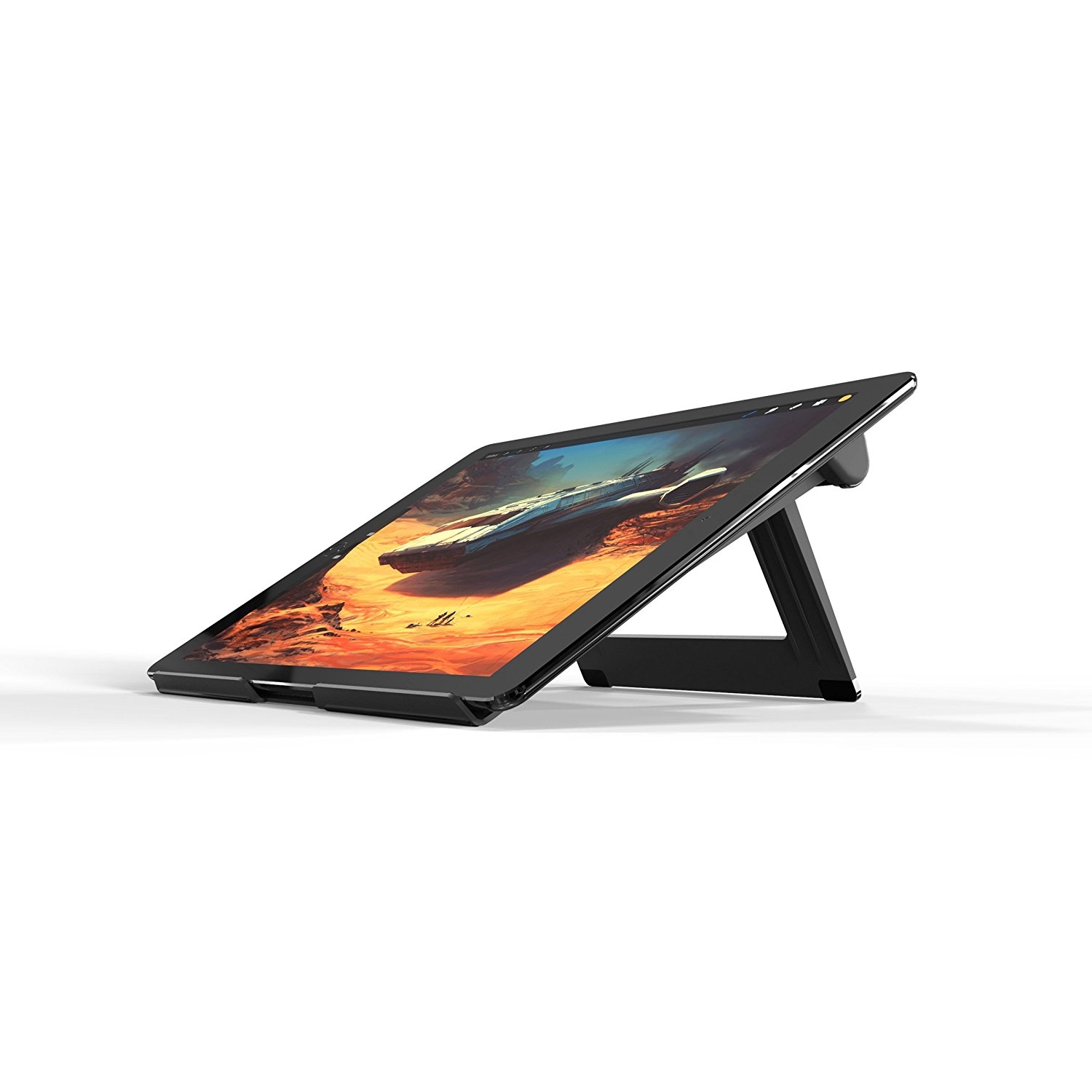 Elevation iPad Pro Ayarlanabilir Stand 6058
