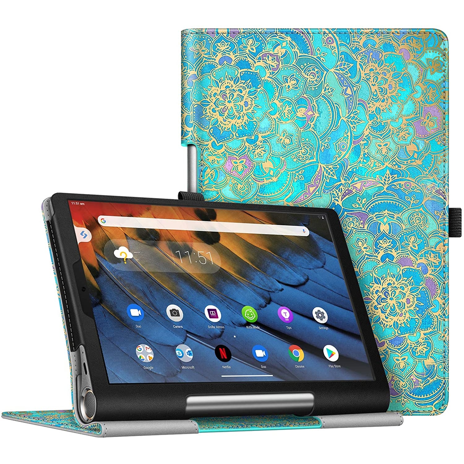 Купить Планшет Lenovo 10.1