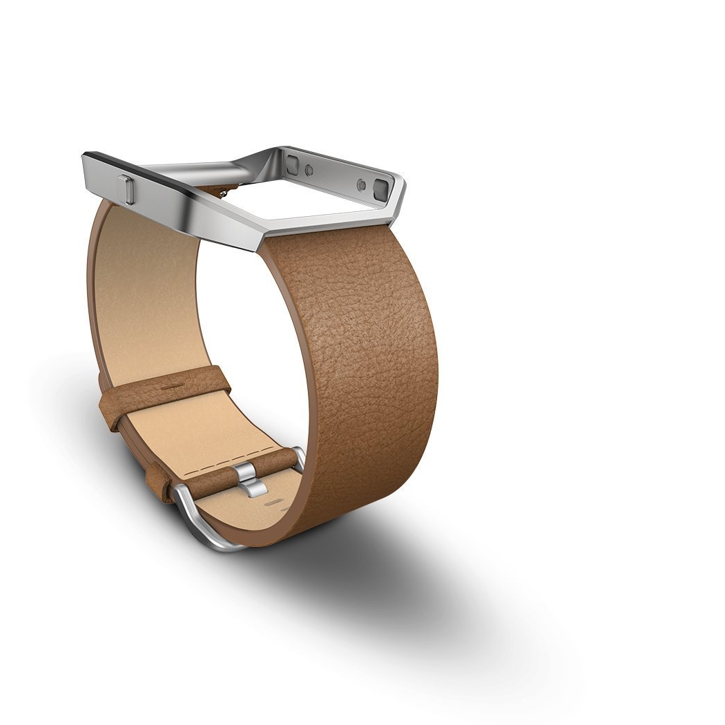 large fitbit blaze