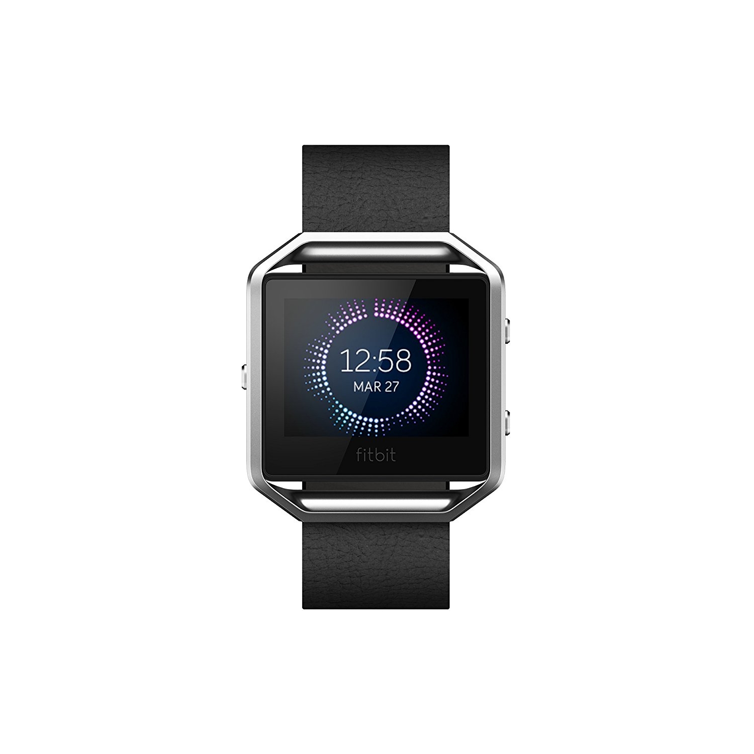small fitbit blaze