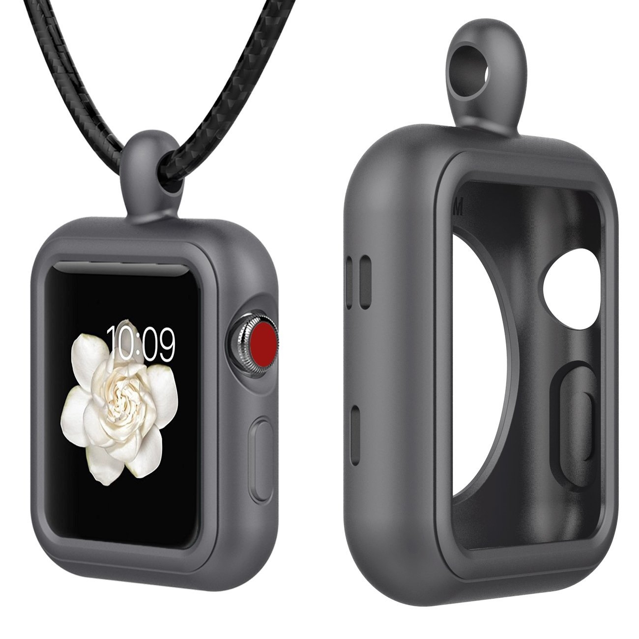Greatfine Apple Watch Necklace Kılıf (40mm) 8196