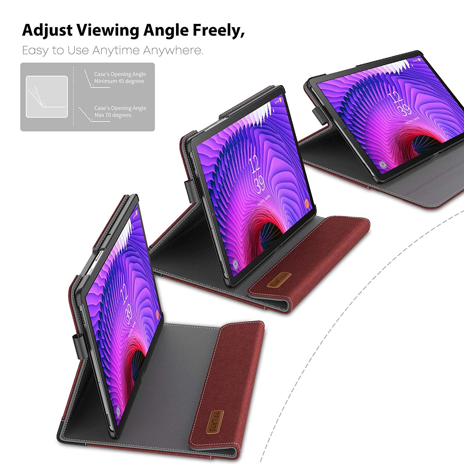 infiland samsung galaxy tab s5e