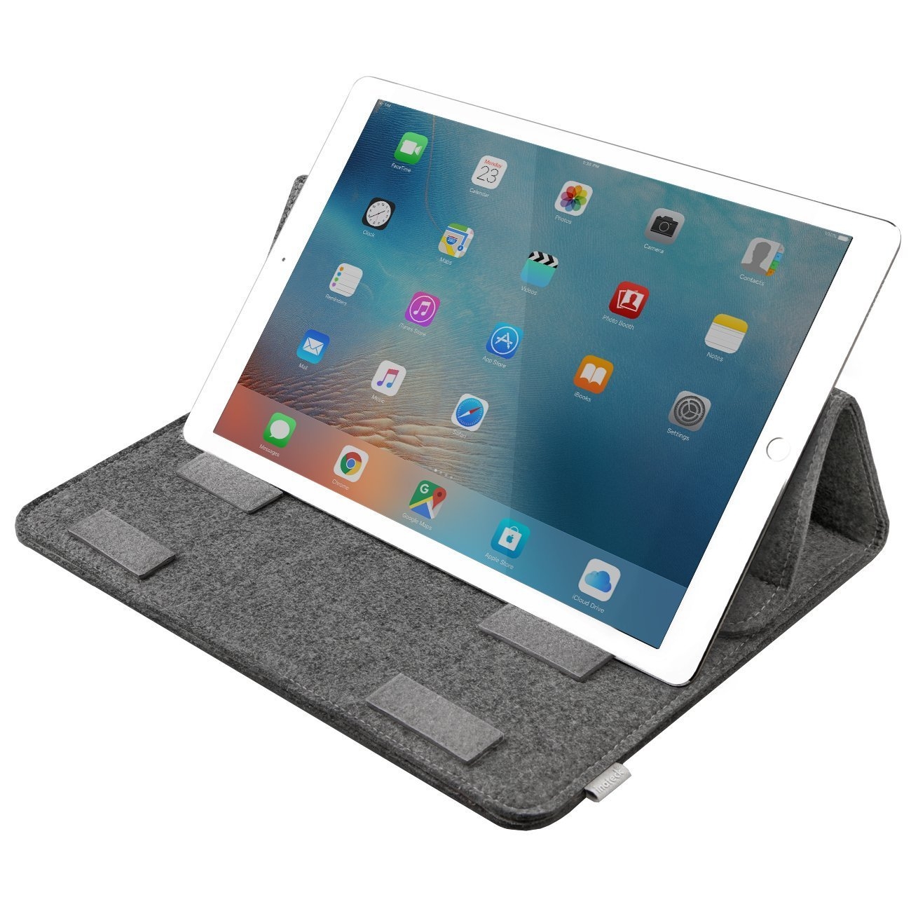 Inateck iPad Pro 12.9 inç Stand Çanta 3682