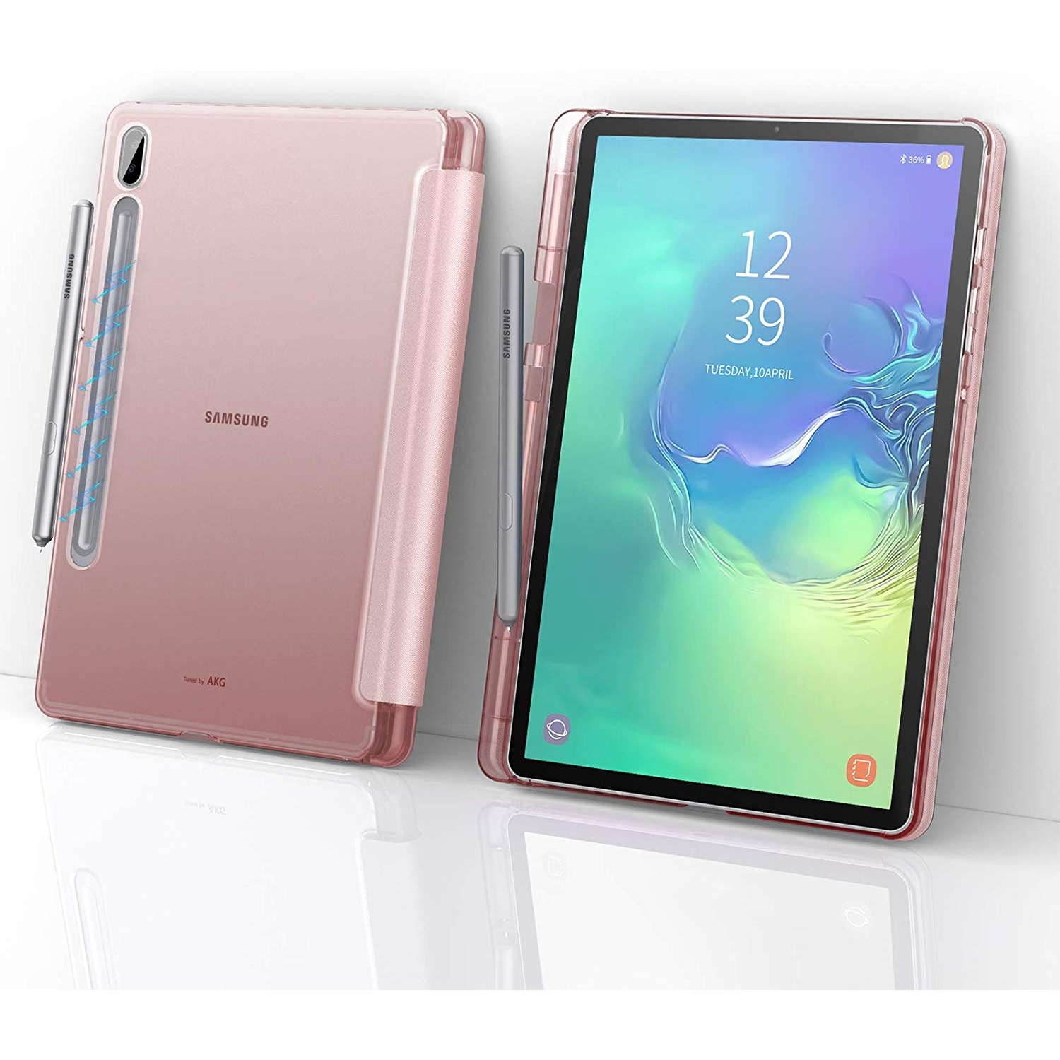infiland galaxy tab s6 lite