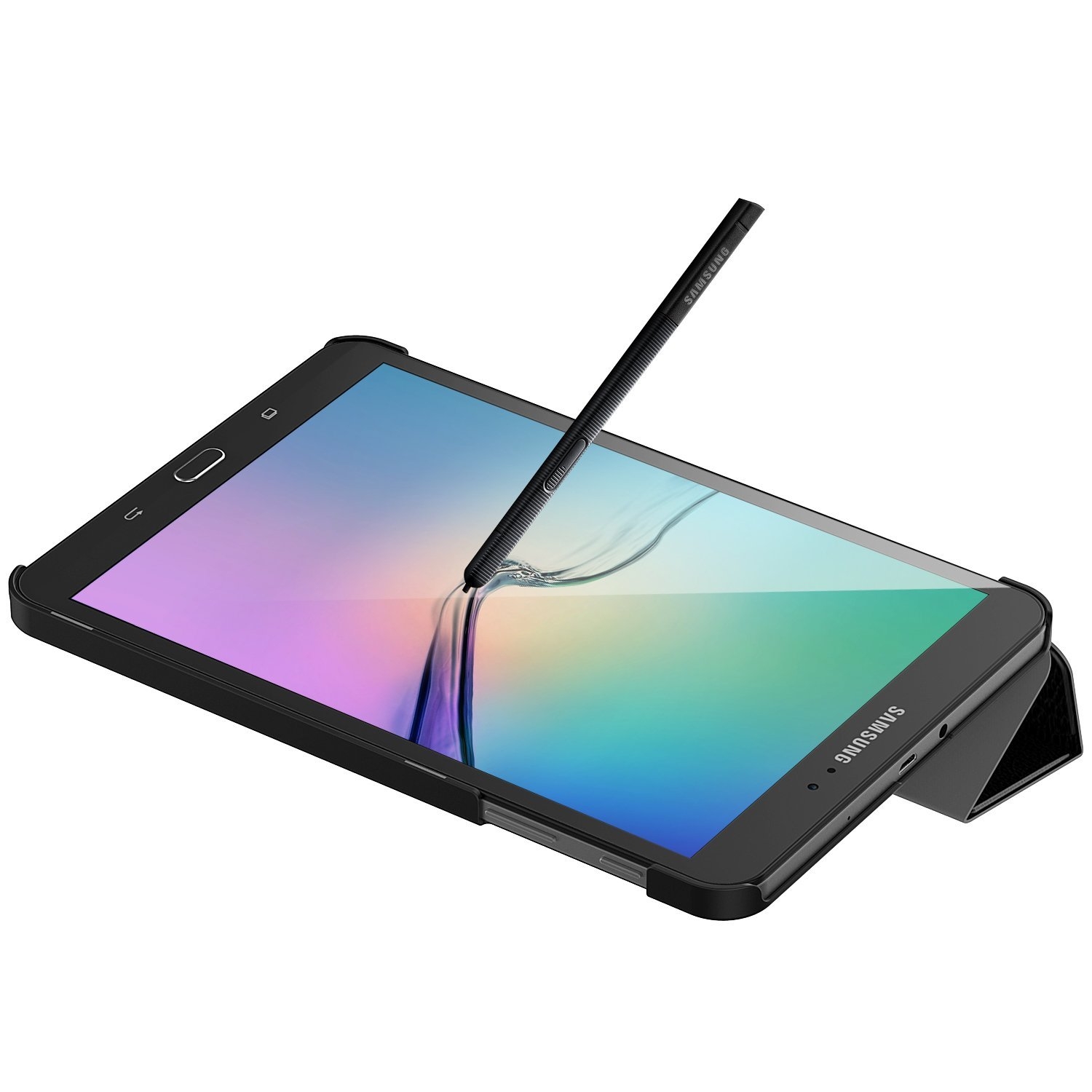 tab a 10.1 with s pen