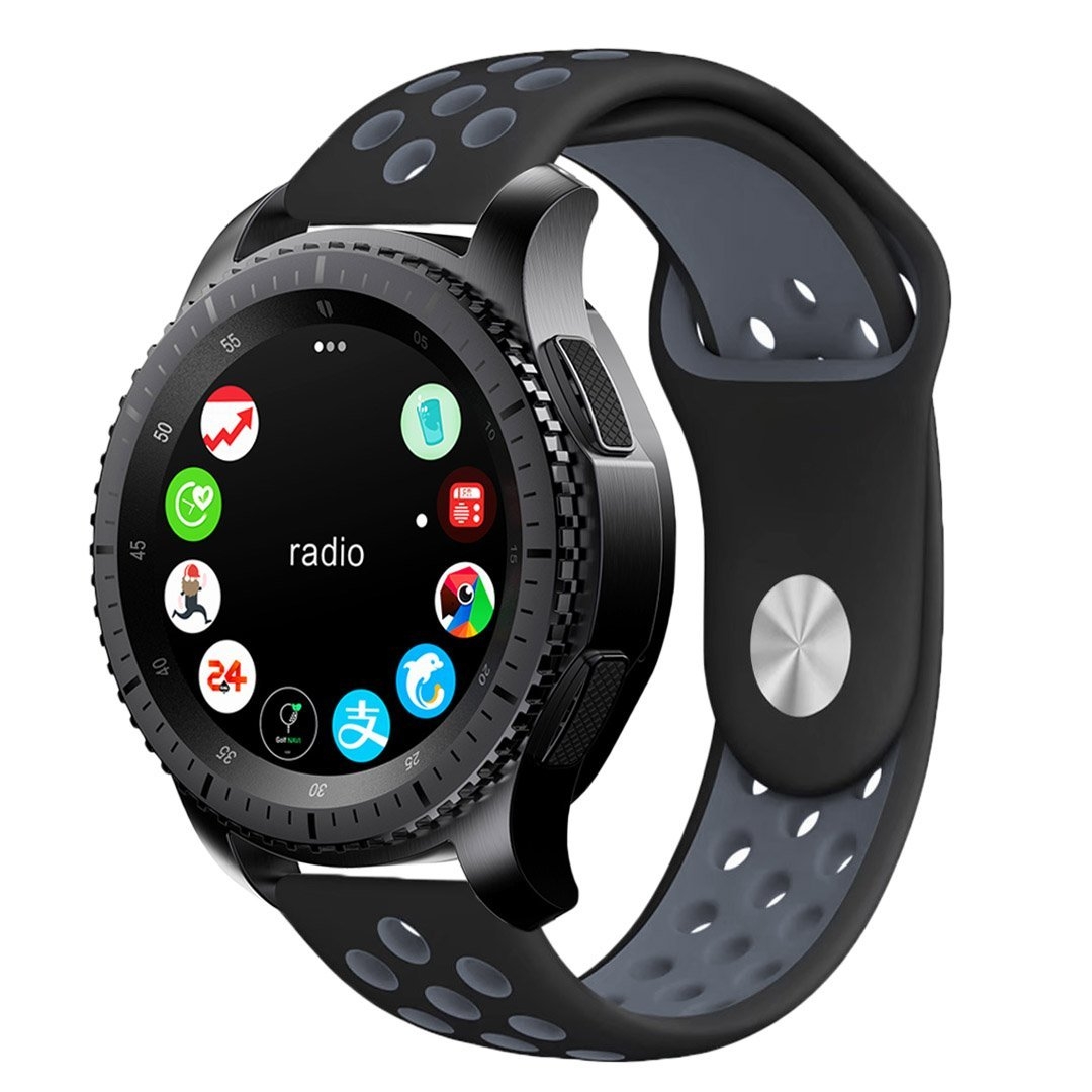Купить Часы Samsung Gear S3