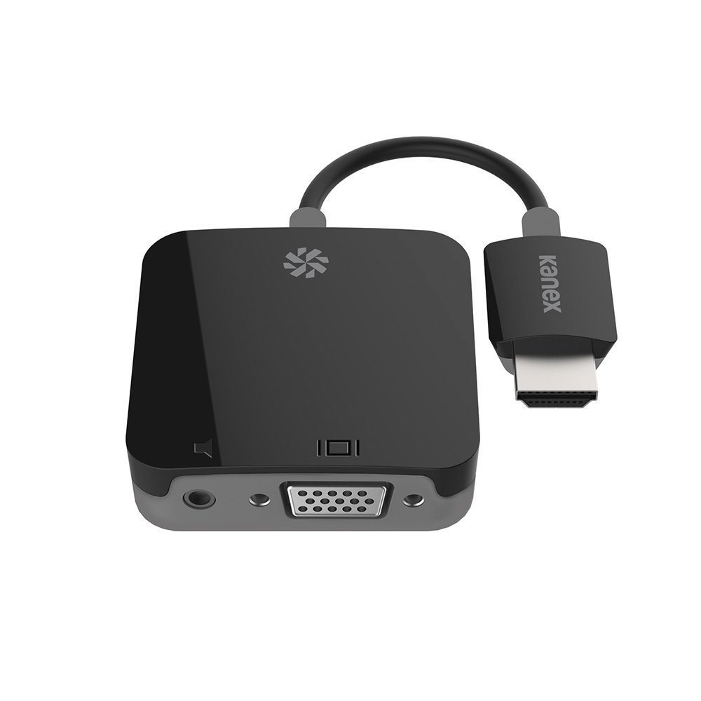 Kanex Apple TV İçin HDMI to VGA Adaptörü 5256