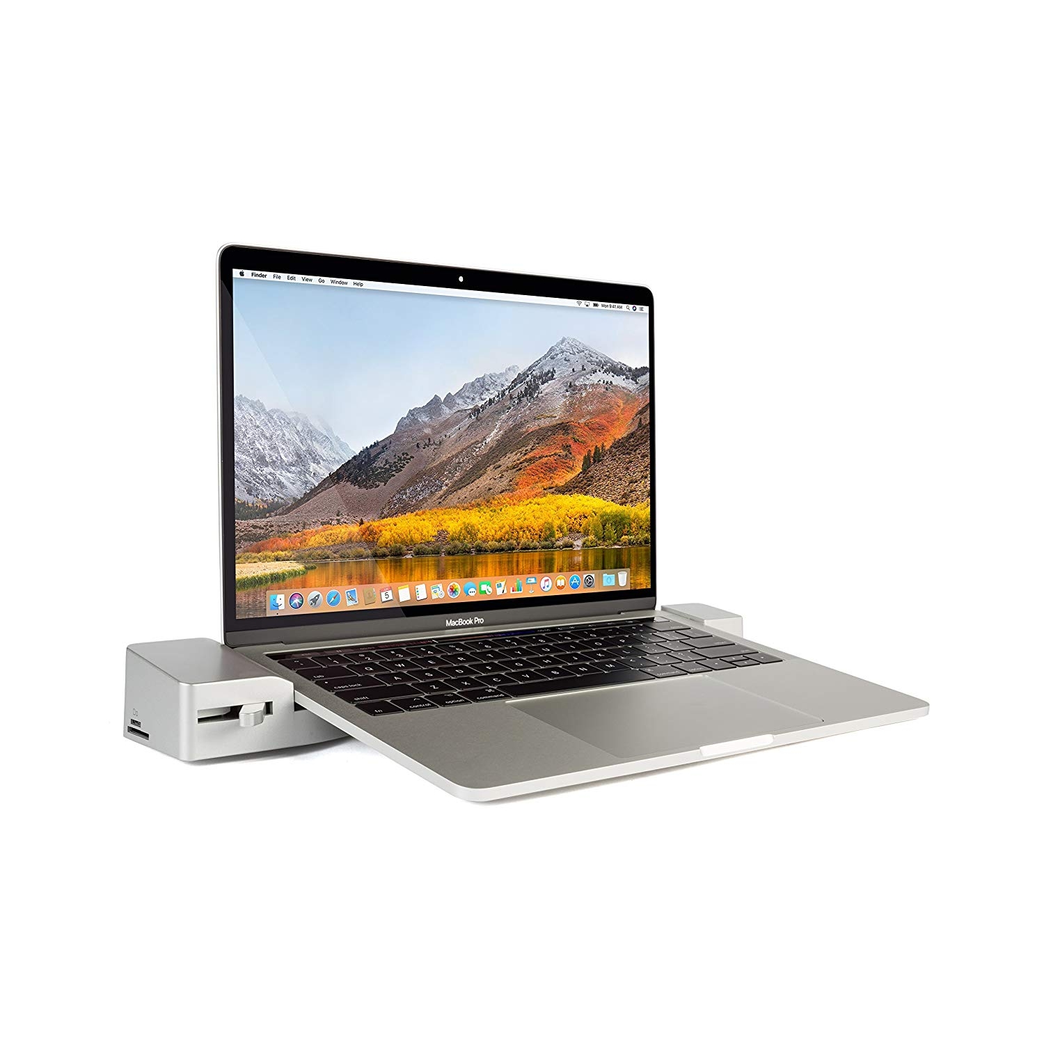 LandingZone MacBook Pro Docking Station (13inç/Touch Bar) 18276